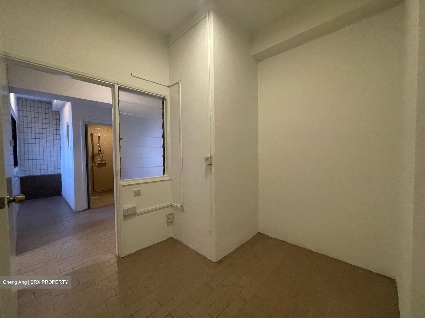 The Cairnhill (D9), Condominium #609108301